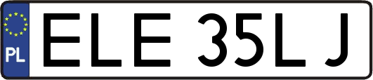ELE35LJ