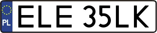 ELE35LK