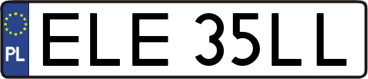 ELE35LL