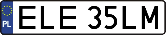 ELE35LM