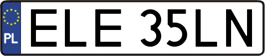 ELE35LN