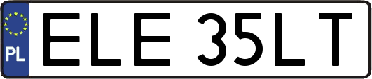 ELE35LT