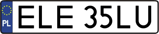 ELE35LU