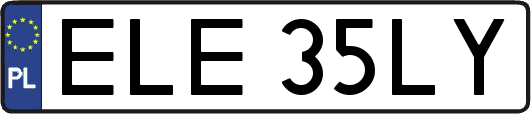 ELE35LY