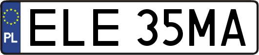 ELE35MA
