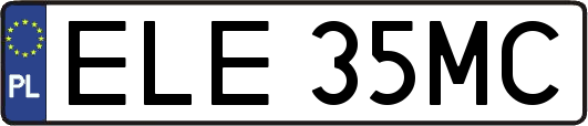 ELE35MC