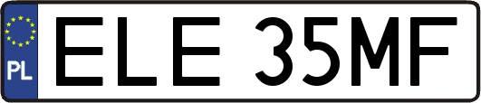 ELE35MF
