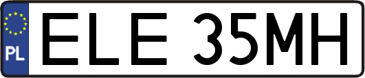 ELE35MH