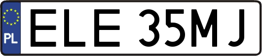 ELE35MJ