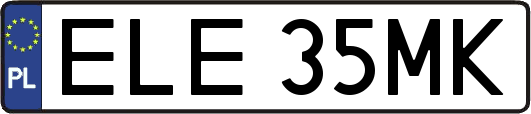 ELE35MK