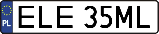 ELE35ML