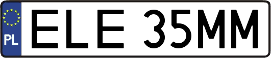 ELE35MM