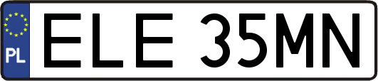 ELE35MN