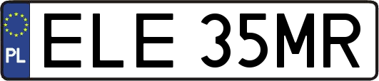 ELE35MR