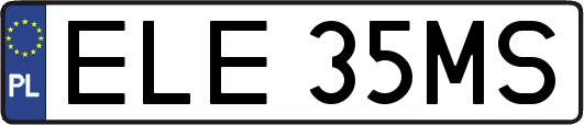 ELE35MS