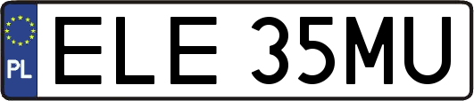 ELE35MU