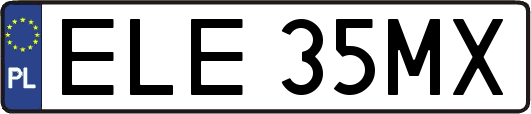 ELE35MX