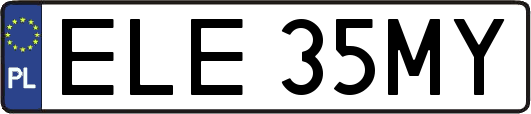 ELE35MY