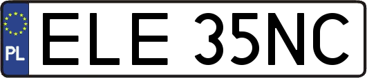 ELE35NC