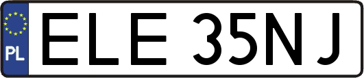 ELE35NJ