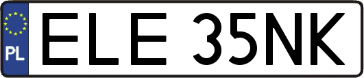 ELE35NK