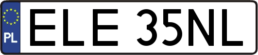 ELE35NL