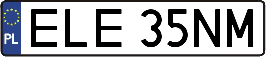 ELE35NM