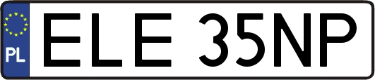 ELE35NP