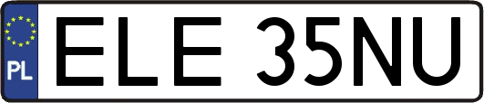 ELE35NU