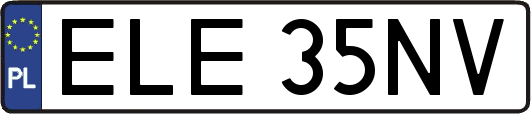 ELE35NV