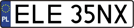 ELE35NX
