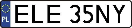 ELE35NY