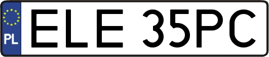 ELE35PC