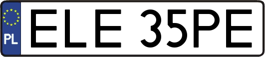 ELE35PE
