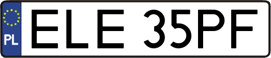 ELE35PF