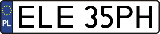 ELE35PH