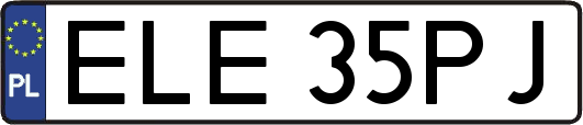 ELE35PJ