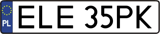 ELE35PK