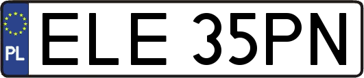 ELE35PN