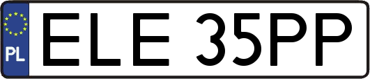 ELE35PP