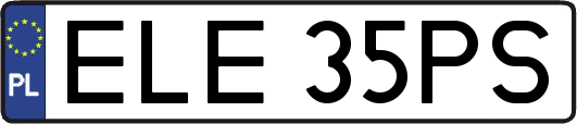 ELE35PS