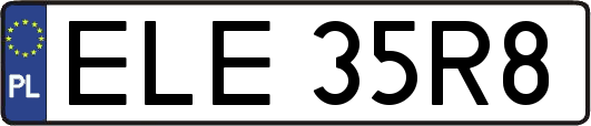 ELE35R8