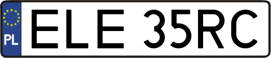 ELE35RC