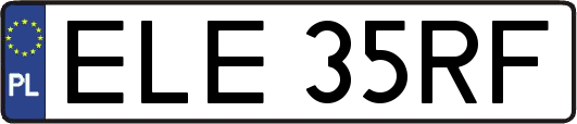 ELE35RF