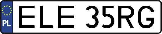 ELE35RG