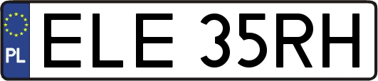 ELE35RH