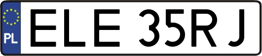 ELE35RJ