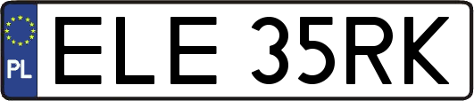 ELE35RK