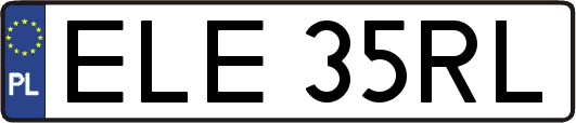 ELE35RL