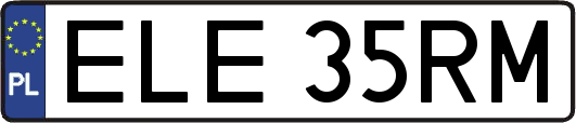 ELE35RM